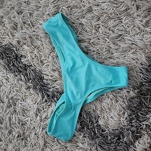 Victoria's secret swismuit bottom